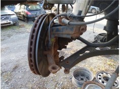 Recambio de mangueta delantero izquierda para volkswagen touran (1t1) 2.0 tdi referencia OEM IAM 1K0407255AA  