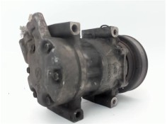 Recambio de compresor aire acond. para renault kangoo ii (f/kw0) 1.2 profesional referencia OEM IAM 7700273801  7701499969 , REN