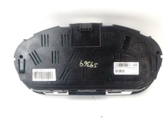 Recambio de cuadro completo para renault megane iii sport tourer 1.5 dynamique referencia OEM IAM 248105260R  