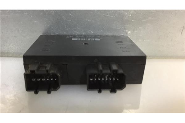 Recambio de centralita para seat toledo (1l) 1.9 base referencia OEM IAM 1J0959799AH  