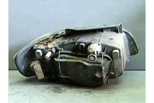Recambio de faro delantero izquierdo para seat ibiza (6k1) 1.9 tdi referencia OEM IAM 6K1941043A  