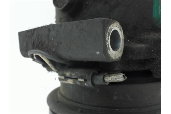 Recambio de compresor aire acond. para renault kangoo ii (f/kw0) 1.2 profesional referencia OEM IAM 7700273801  7701499969 , REN