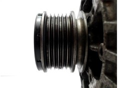 Recambio de alternador para renault kangoo i (f/kc0) 1.5 authentique referencia OEM IAM 8200537415B 2543378C 