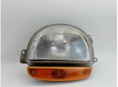 Recambio de faro delantero izquierdo para renault twingo i (c06) referencia OEM IAM 260107456R 35470748 