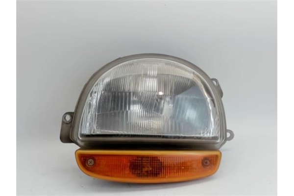 Recambio de faro delantero izquierdo para renault twingo i (c06) referencia OEM IAM 260107456R 35470748 