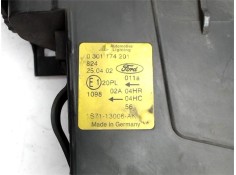 Recambio de faro delantero izquierdo para ford mondeo berlina (ge) referencia OEM IAM 1S71-13006-AX 0301174201 