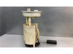 Recambio de aforador para seat toledo (1l) 1.9 base referencia OEM IAM 1J0919183D  