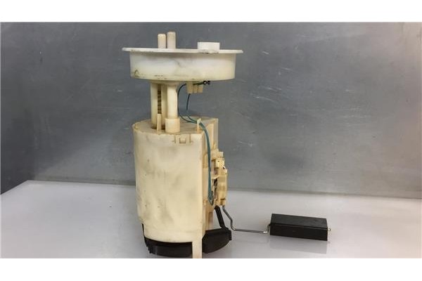Recambio de aforador para seat toledo (1l) 1.9 base referencia OEM IAM 1J0919183D  