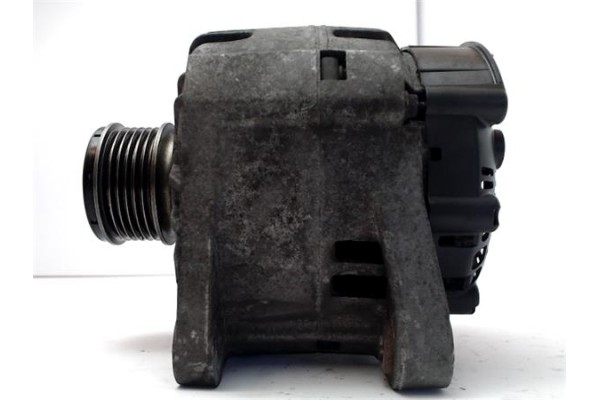 Recambio de alternador para renault kangoo i (f/kc0) 1.5 authentique referencia OEM IAM 8200537415B 2543378C 