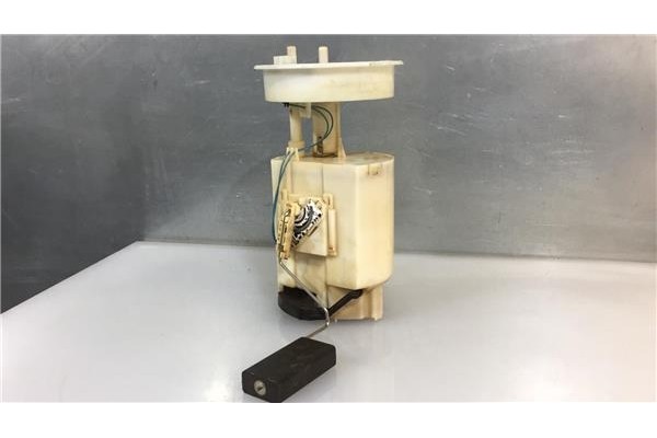Recambio de aforador para seat toledo (1l) 1.9 base referencia OEM IAM 1J0919183D  