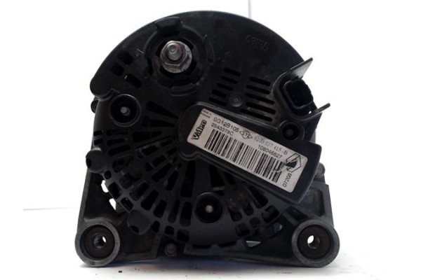 Recambio de alternador para renault kangoo i (f/kc0) 1.5 authentique referencia OEM IAM 8200537415B 2543378C 