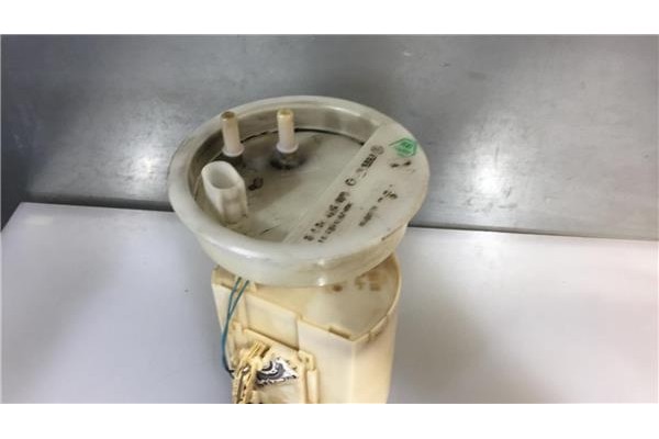 Recambio de aforador para seat toledo (1l) 1.9 base referencia OEM IAM 1J0919183D  