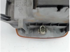 Recambio de faro delantero izquierdo para renault twingo i (c06) referencia OEM IAM 260107456R 35470748 