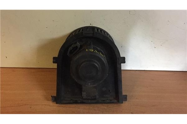 Recambio de motor calefaccion para seat ibiza (6k1) 1.9 tdi referencia OEM IAM 1J1819021A H35657880E 1J1819021 , AUDI | 1J181902