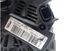 Recambio de alternador para renault kangoo i (f/kc0) 1.5 authentique referencia OEM IAM 8200537415B 2543378C 