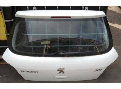 Recambio de porton trasero para peugeot 307 (3a/c) 1.6 hdi referencia OEM IAM   