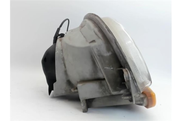 Recambio de faro delantero izquierdo para renault twingo i (c06) referencia OEM IAM 260107456R 35470748 
