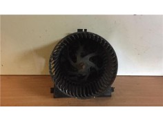 Recambio de motor calefaccion para seat ibiza (6k1) 1.9 tdi referencia OEM IAM 1J1819021A H35657880E 1J1819021 , AUDI | 1J181902