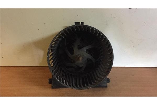 Recambio de motor calefaccion para seat ibiza (6k1) 1.9 tdi referencia OEM IAM 1J1819021A H35657880E 1J1819021 , AUDI | 1J181902