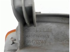 Recambio de faro delantero izquierdo para renault twingo i (c06) referencia OEM IAM 260107456R 35470748 