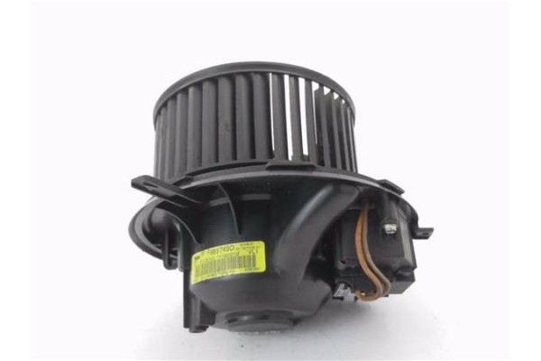 Recambio de motor calefaccion para volkswagen touran (1t1) 2.0 tdi referencia OEM IAM 1K1820015F F995749D 