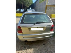 citroen xsara familiar del año 1998