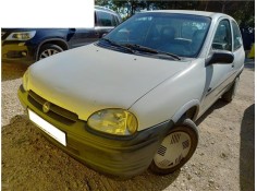 opel corsa b del año 1995