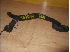 PEDAL EMBRAGUE 