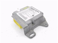 Recambio de centralita airbag para renault megane i (ba0/1_) 1.6 e (ba0f, ba0s) referencia OEM IAM 7700418152D 550548400 