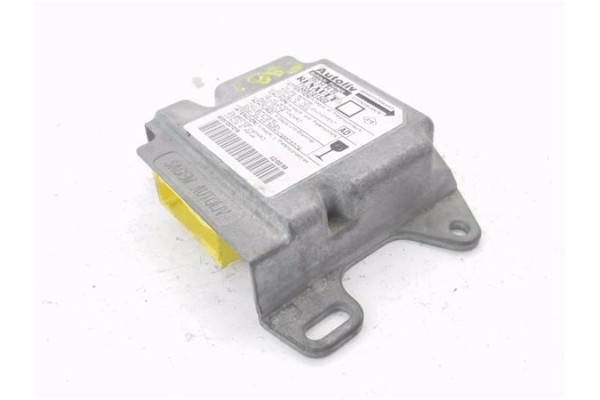 Recambio de centralita airbag para renault megane i (ba0/1_) 1.6 e (ba0f, ba0s) referencia OEM IAM 7700418152D 550548400 