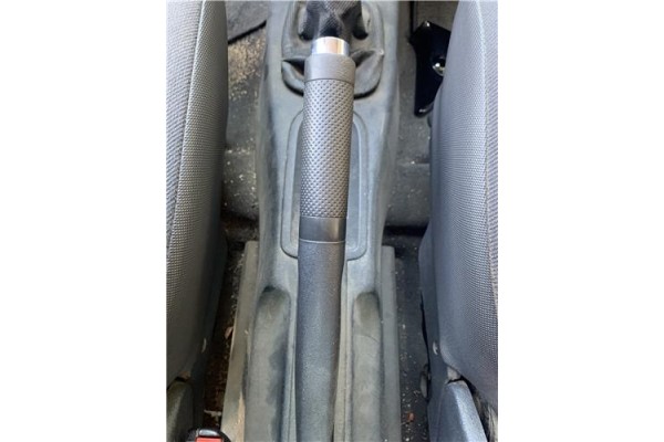 Recambio de consola para volkswagen lupo (6x1/6e1) 1.7 conceptline referencia OEM IAM 6N0863243AEC81  