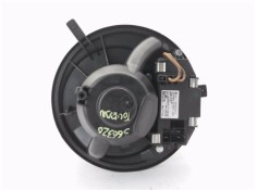 Recambio de motor calefaccion para volkswagen touran (1t1) 2.0 tdi referencia OEM IAM 1K1820015F F995749D 