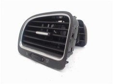Recambio de rejilla entrada de aire para volkswagen golf vi (5k1) 1.4 advance referencia OEM IAM 5K0819703J  