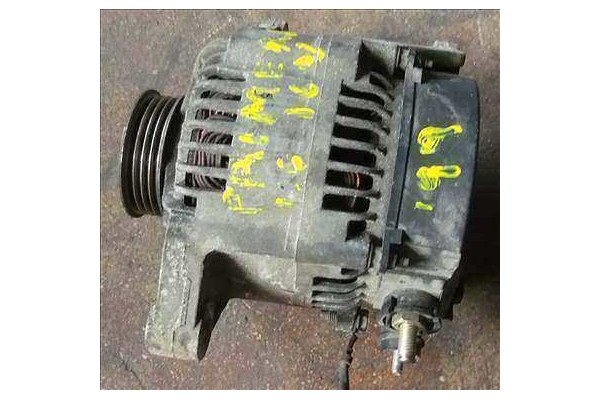 Recambio de alternador para nissan primera berlina (p11) 1.6 16v referencia OEM IAM 231002F001 231002F001 231002 F010 63321704 