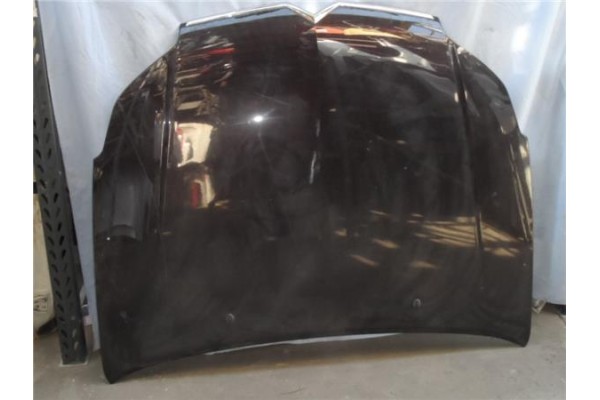 Recambio de capo para citroen c5 berlina 2.0 exclusive referencia OEM IAM 7901L4  