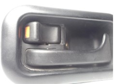 Recambio de manilla int. puerta delantero izquierda para ford escort berlina 1.6 laser referencia OEM IAM 86ABA22601AG  