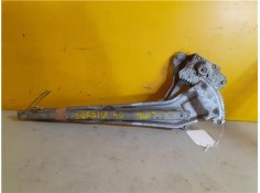 Recambio de elevalunas manual trasero derecho para nissan serena (c23m) 2.3 d referencia OEM IAM 807009C001  