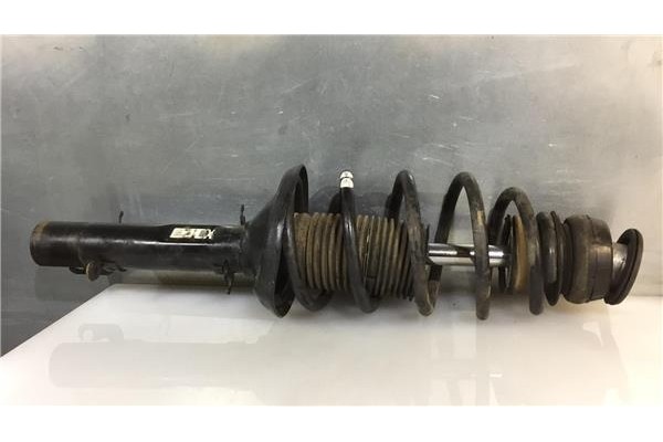 Recambio de amortiguador delantero izquierdo para seat toledo (1l) 1.9 base referencia OEM IAM 1J0413031AG 10K5H1 1J04130315 , A
