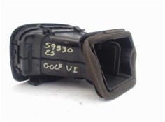 Recambio de rejilla entrada de aire para volkswagen golf vi (5k1) 1.4 advance referencia OEM IAM 5K0819703J  