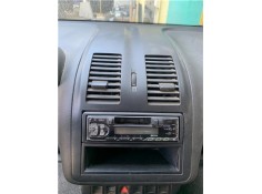Recambio de consola para volkswagen lupo (6x1/6e1) 1.7 conceptline referencia OEM IAM 6X1857003BAGLK  