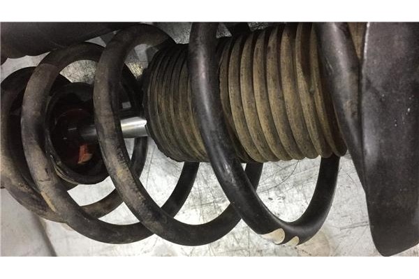 Recambio de amortiguador delantero izquierdo para seat toledo (1l) 1.9 base referencia OEM IAM 1J0413031AG 10K5H1 1J04130315 , A