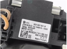 Recambio de motor calefaccion para volkswagen touran (1t1) 2.0 tdi referencia OEM IAM 1K1820015F F995749D 