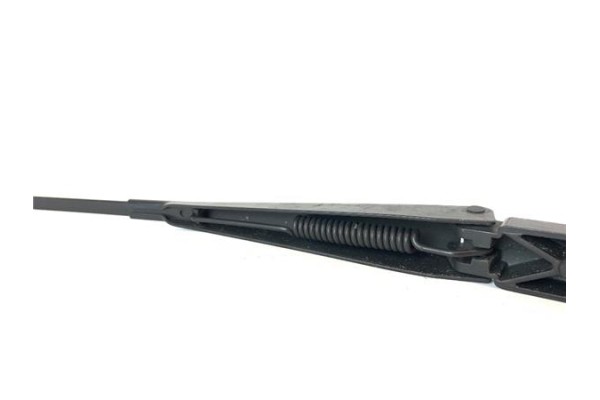 Recambio de brazo limpiaparabrisas delantero para fiat i doblo (119) 1.3 jtd referencia OEM IAM 46748144  