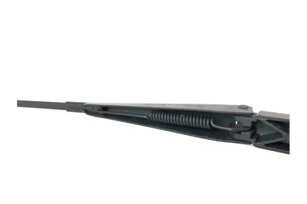 Recambio de brazo limpiaparabrisas delantero para fiat i doblo (119) 1.3 jtd referencia OEM IAM 46748144  