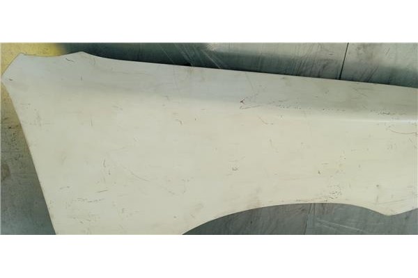 Recambio de aleta delantero derecha para peugeot 106 (s1) 1.4 referencia OEM IAM   