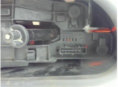 Recambio de piloto trasero derecho para citroen saxo referencia OEM IAM   