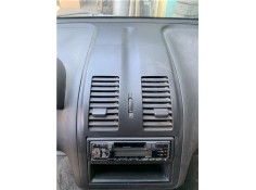 Recambio de consola para volkswagen lupo (6x1/6e1) 1.7 conceptline referencia OEM IAM 6X1857003BAGLK  