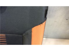 Recambio de asientos traseros para nissan micra v (k14) 1.5 acenta referencia OEM IAM 886005FC1C 886505FC0C 