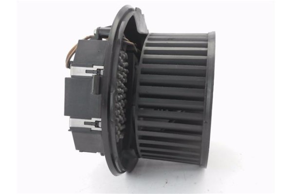 Recambio de motor calefaccion para volkswagen touran (1t1) 2.0 tdi referencia OEM IAM 1K1820015F F995749D 