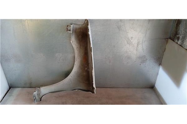 Recambio de aleta delantero derecha para peugeot 106 (s1) 1.4 referencia OEM IAM   